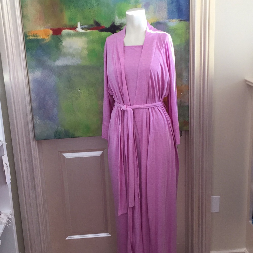 NATORI GRANGRI-LA ROBE - Picture 6 of 13